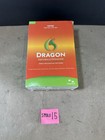 Dragon Nuance Naturally Speaking Home Version 11 Complete with Handset