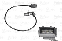 Valeo 254038 Impulsgeber, Kurbelwelle For Seat VW