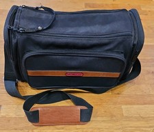 Large Pullman Camcorder Video Camera Bag