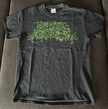 Guttural Secrete shirt Lividity Sikfuk Devour...
