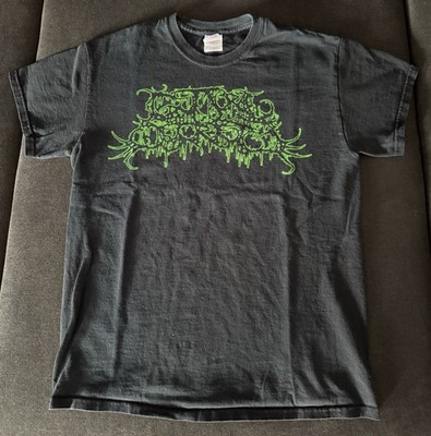 Guttural Secrete shirt Lividity Sikfuk Devourment Torsofuck  Gutalax Brodequin 2