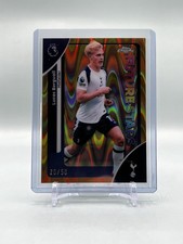 2025-26 Topps Gold Premier League Soccer Checklist Guide in-content 17