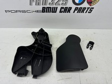 Capot Porsche Macan