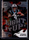 2025 Donruss Optic Tetairoa McMillan Base (RAW)