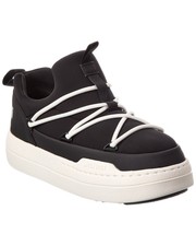 Moon Boot  Jr Park Low Lace Boot