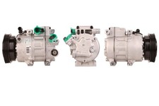LUCAS Kompressor Klimaanlage ACP851 +58.69€ Pfand für MATRIX HYUNDAI i30 FD FC 3