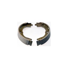 Mâchoire de frein Hyundai SANTA FE