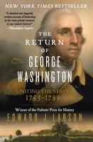 Edward J. Larson | Return Of George Washington, The | Taschenbuch | Englisch
