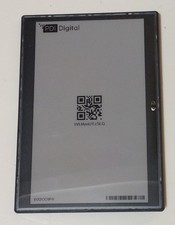 PDi Smart Industrial Label 7.4" BWR EDG2-0740-A SES-imagotag E-Ink ESL Tag New