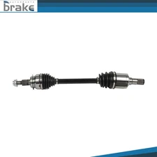 CV Axle Shaft Assembly Front Left For Mazda 6 2018-2021 CX-5 2017-2021 L4 2.5L