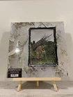 Led Zeppelin IV 180 Gram Vinyl  Record LP Gatefold NEW SEALED Mint