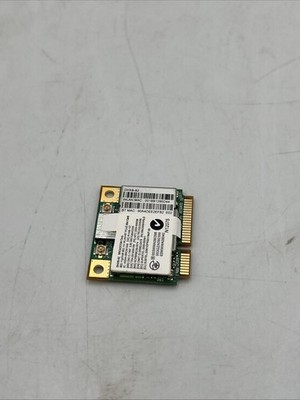 Broadcom BCM94322HM8 DHXB-B2 Mini PCIe Wireless WiFi Card 802.11a/b/g/n Used
