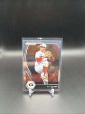 2021 Panini Prizm Draft Picks Ryan Webb #PDP125