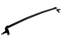 TA Technix Domstrebe Stahl Vorn - 03-10 BMW 5Er Serie E60/E61 6-Zylinder Modelle