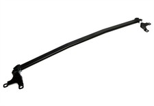 TA Technix Domstrebe Stahl vorn - 03-10 BMW 5er Serie E60/E61 6-Zylinder Modelle