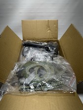 Small Dog Wheelchair for Back Legs Lightweight Support Cart Olive Green S