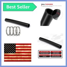 Gas Tank Filler Hose With 4 Clamps1 12 Id Reinforced Gasoline Fuel Filler ... Gas Tank Filler Hose With 4 Clamps1 12 Id Reinforced Gasoline Fuel Filler ...