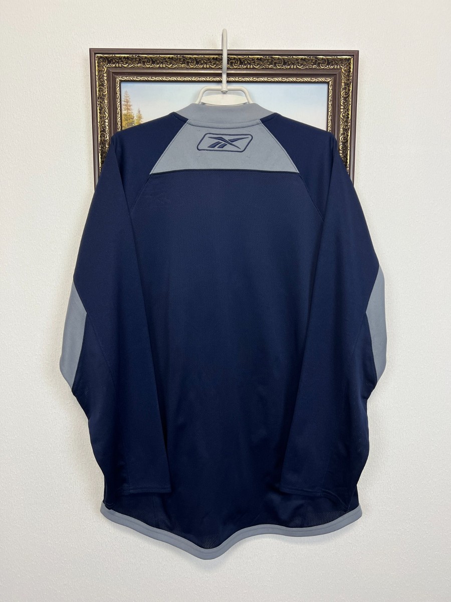 Vintage Reebok Florida Panthers NHL Jersey Mens Trikot Ice Hockey