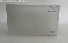 Cisco Meraki MR53 Wireless Access Point - Tested  ZVXEVR 