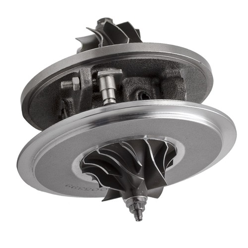 Turbo Cartridge CHRA for Nissan Pathfinder 2.5L YD25DDTi QW25 2005- 14411EB300 - Picture 8 of 11