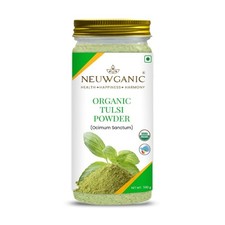 Poudre De Tulsi Bio Neuwganic 500g