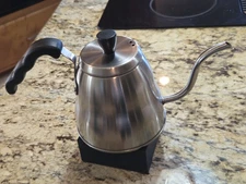 HARIO COFFEE KETTLE- USED GREAT CONDITION!
