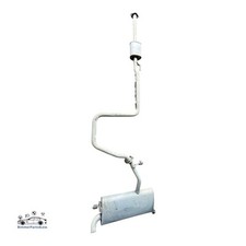 SILENZIATORE SCARICO IBRIDO BENZINA HYUNDAI KONA MK2 1.6 2024