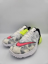 Nike Fi Flex Outdoor golf shoes Womens Size UK4.5 