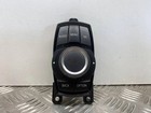 Head unit multimedia control