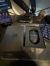Finalmouse ULX Ultralight X Pro Competition -...