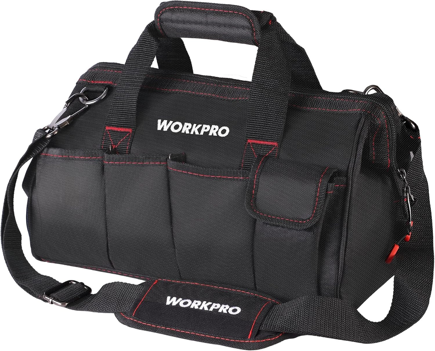 Workpro W081021: La Migliore Borsa Porta Utensili per il Tuo Garage