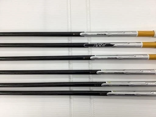 TaylorMade R11 Iron Set 6pcs 5-Pw Regular Flex Motore TM 65i RH - Image 4 of 4