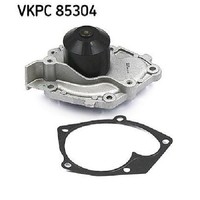 Wasserpumpe MotorküHlung FüR Opel Vivaro X83 1.9 2.0 01 Bis 14 SKF F9Q774 F4R720