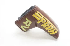 TRG Golf Epron RV Blade Putter Headcover Good HA14-9-19