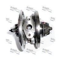 Rumpfgruppe Turbolader Sidat 47.053 Etp Turbo FüR Alfa Romeo Fiat Lancia