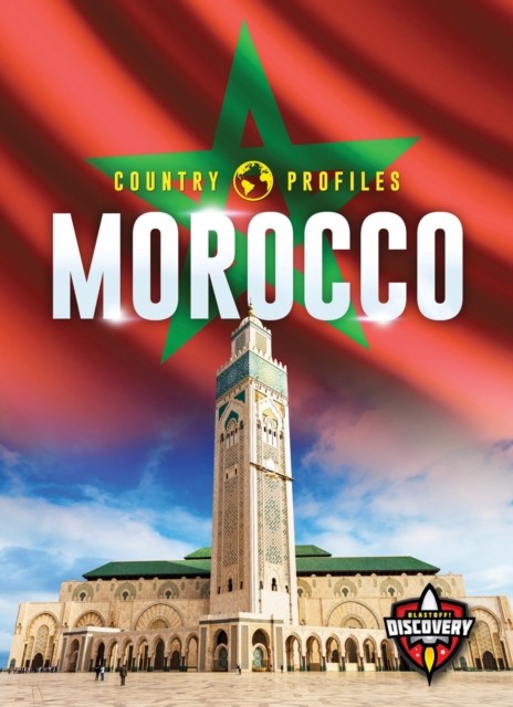 Morocco by Alicia Z Klepeis (Hardback Book)