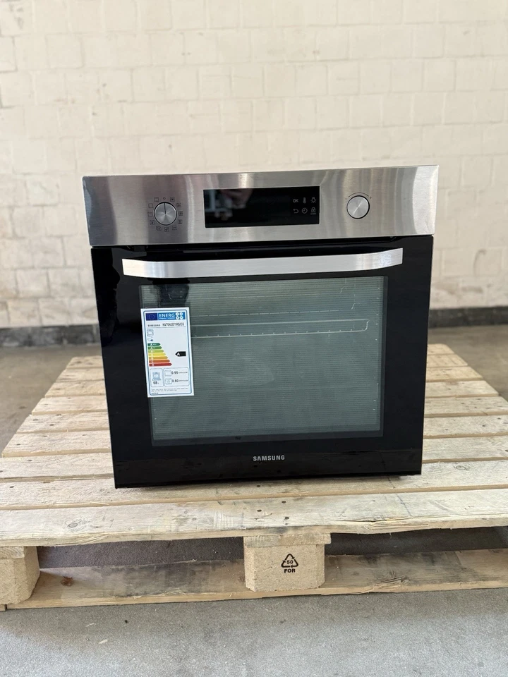 Samsung NV70N3571RS/EG 68L Einbaubackofen Dual Cook™ - Bild 2 von 4