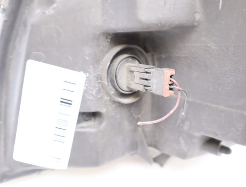 Phare droit occasion NISSAN X-TRAIL I Phase 2 - 2.2 DCI - Photo 5/5