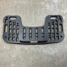 Polaris NEW 2670180-070 Black Front Rack 1995-2004 Xplorer Sportsman Magnum ETC