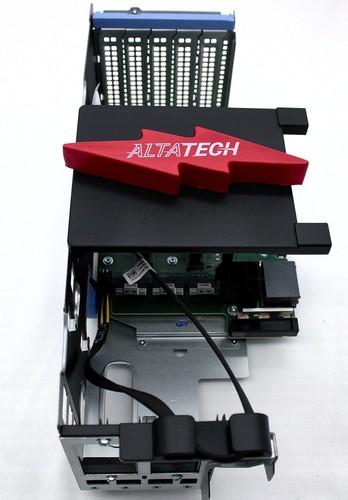 Dell XTY8C RISER BOARD #2 R940XA - Picture 3 of 9