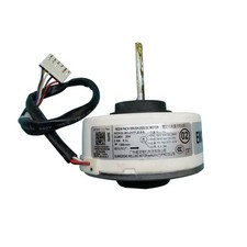 Air Conditioning Motor 20W WZDK20-38G ZKFP-20-8-6 Brushless DC Fan Motor OEM