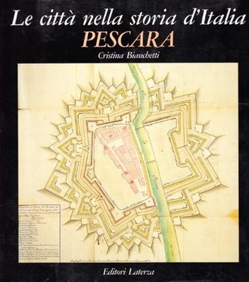 Pescara - Bianchetti Cristina