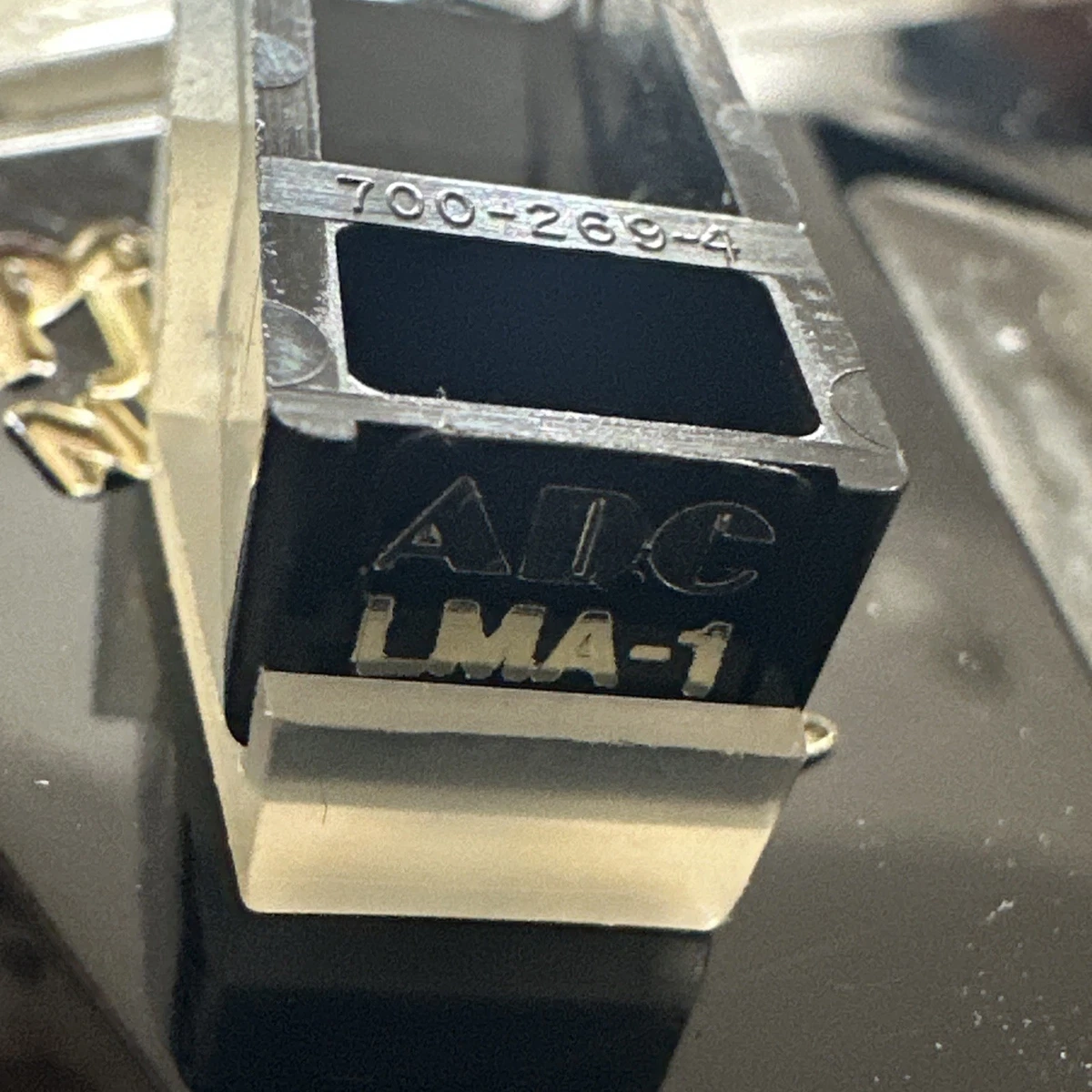 ADC Record Player, Turntable Needles for sale | eBay