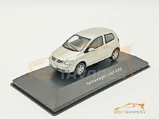ALTAYA - IXO VOLKSWAGEN LUPO 2004 1/43