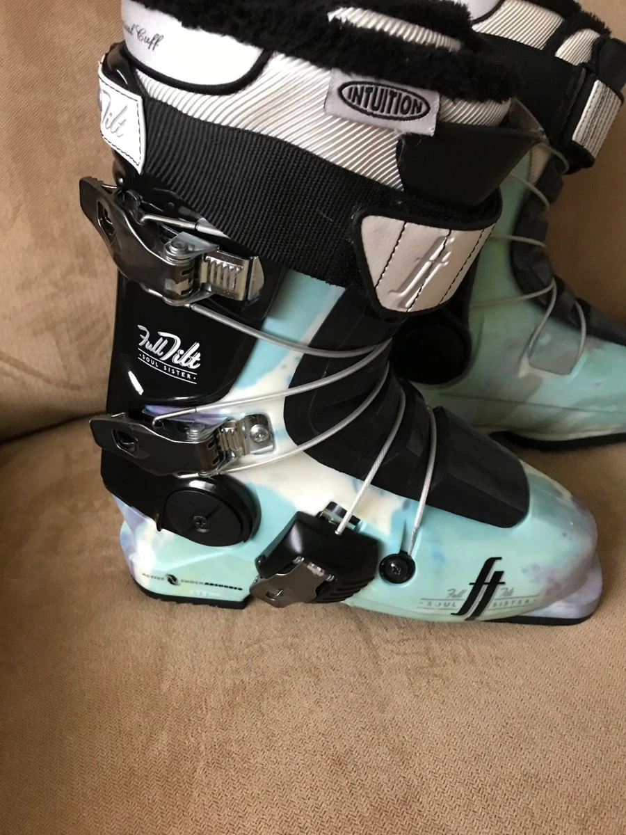 FULL TILT Women's Downhill Ski Boots for sale | eBay