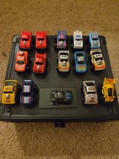 Micro Machines Deluxe Lot