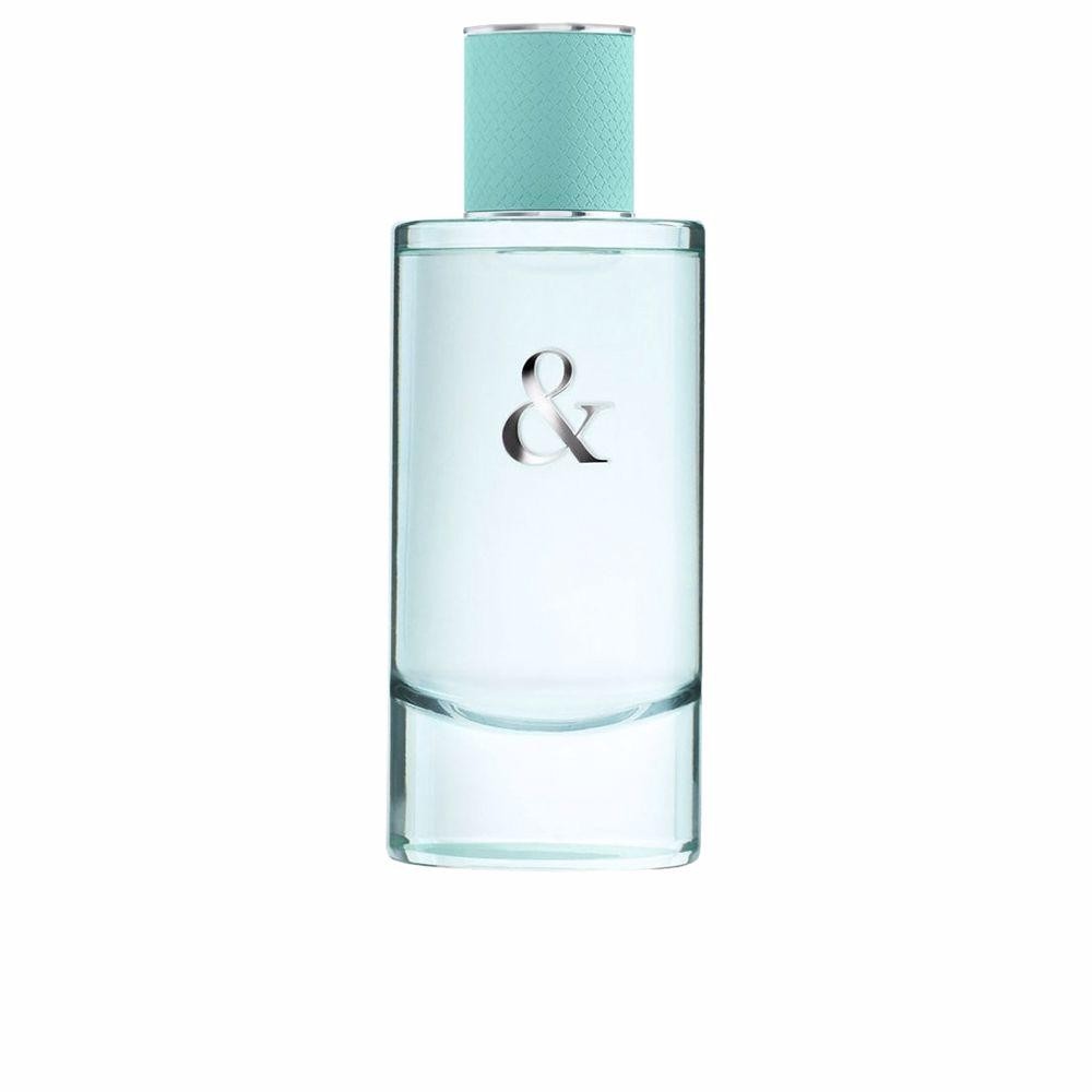 Tiffany & Co Donna Blu Tiffany & Love For Her Eau De Parfum 90Ml - Immagine 2