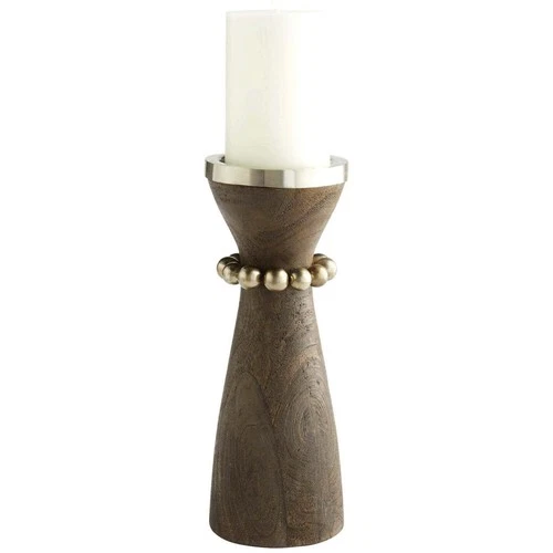 Cyan Design 11512 Parvati 14 X 6 inch Candleholder, Medium - Picture 2 of 7