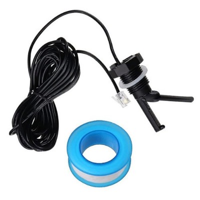 15 Fuß Kabel Pool Strömungsschalter für Salzsysteme zuverlässige und einfach