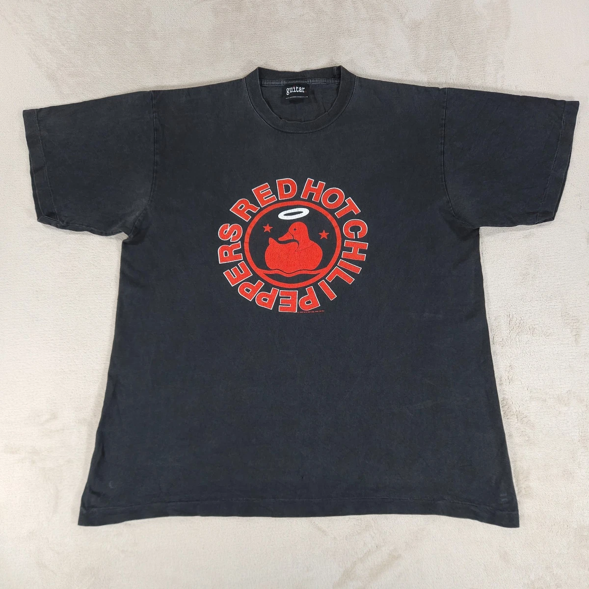 Californication T Shirt for sale - eBay